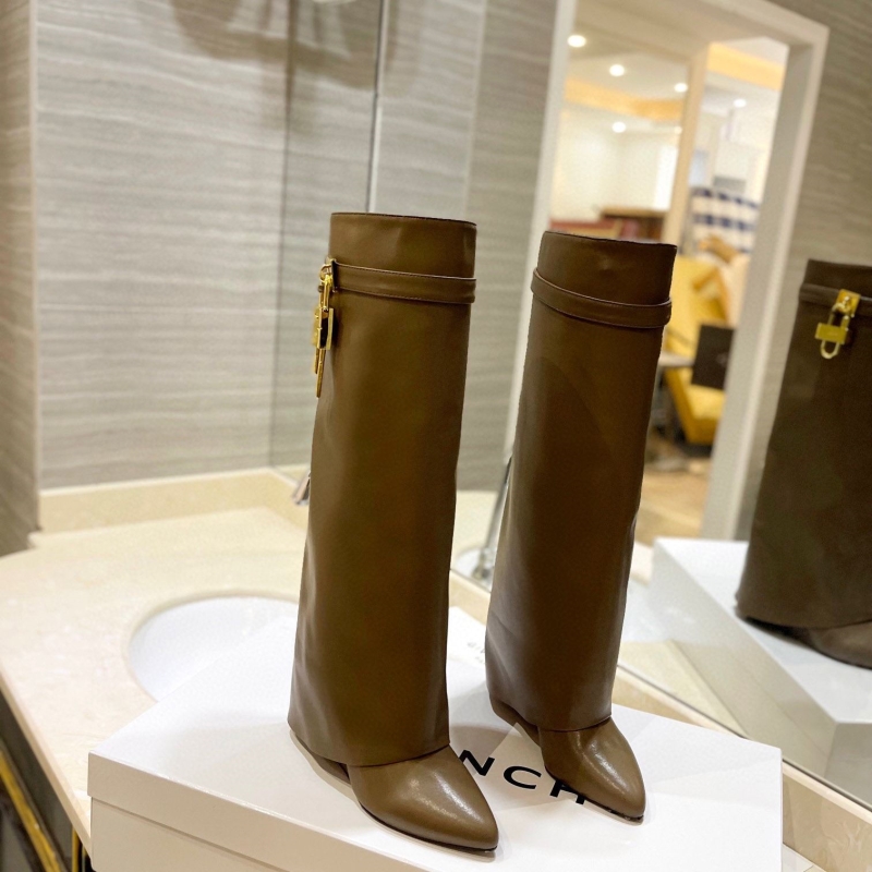 Givenchy Boots